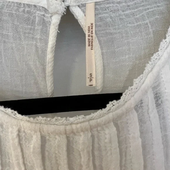 Free People Victorian Blouse - Picture 5 of 6